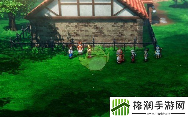 勇者斗恶龙3重制版理想团队组合推荐及攻略解析