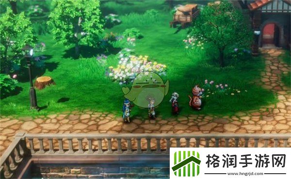 勇者斗恶龙3重制版理想团队组合推荐及攻略解析