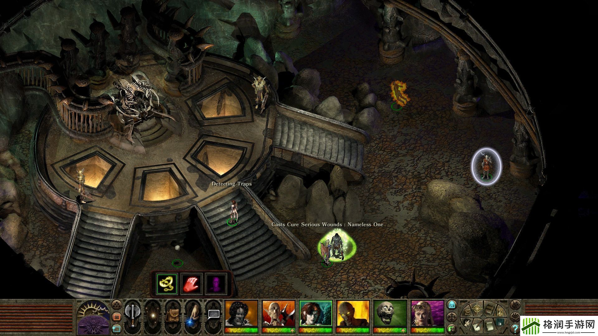 异域镇魂曲开发者回忆开发历程