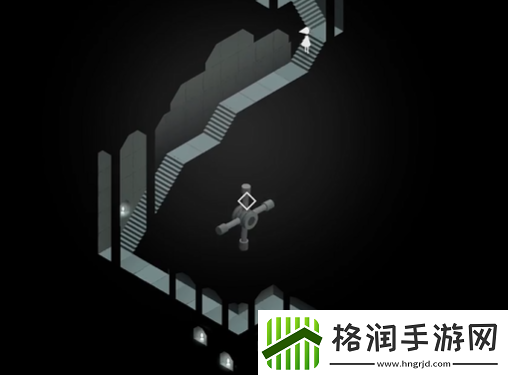 纪念碑谷1第九章攻略