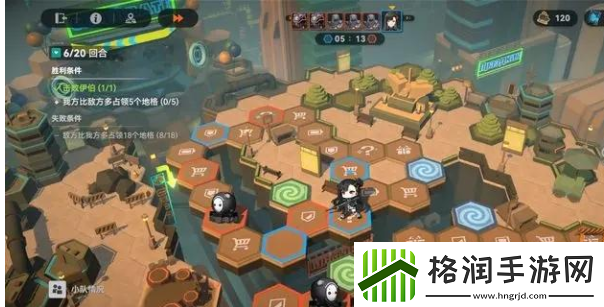 少女前线2追放追缉协奏曲三部曲怎么打