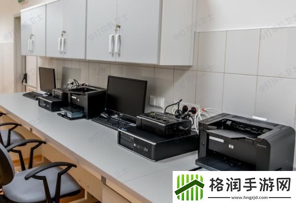 热转印纸用什么打印机