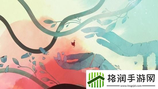 好评如潮独立游戏GRIS销量已达300万份