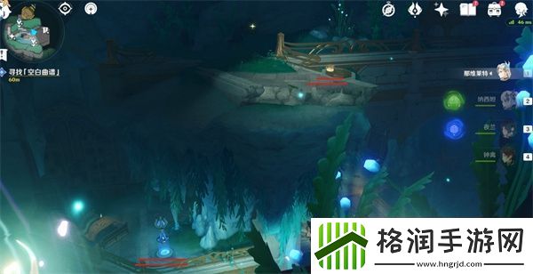 原神4.6新增玉帛位置在哪