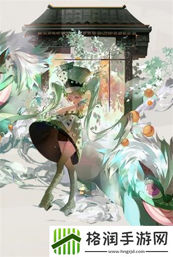 物华弥新云雷纹大铙角色强度介绍