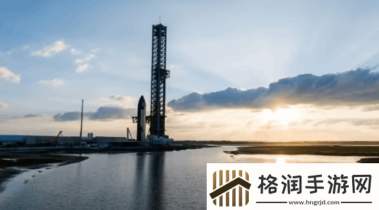 SpaceX星舰准备第六次试飞