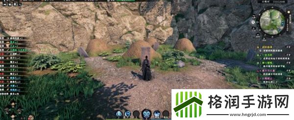 下一站江湖2云鹤疑云谜题攻略