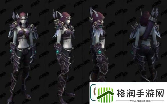 魔兽世界20周年商栈物品有什么魔兽世界20周年商栈物品介绍