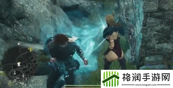 龙之信条2封印小瓶怎么用