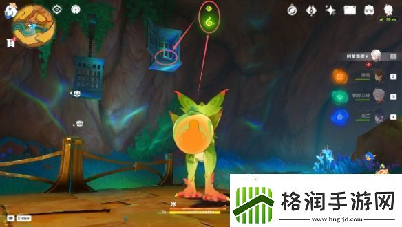 原神燃素开采研究所之战怎么过