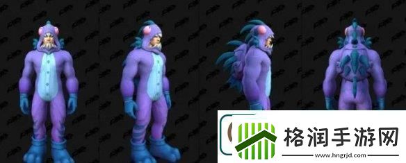 魔兽世界20周年商栈物品有什么魔兽世界20周年商栈物品介绍