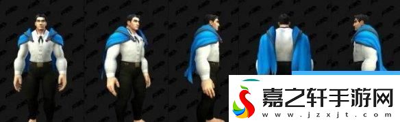 魔兽世界20周年商栈物品有什么魔兽世界20周年商栈物品介绍