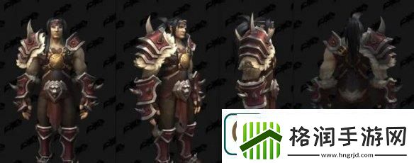 魔兽世界20周年商栈物品有什么魔兽世界20周年商栈物品介绍