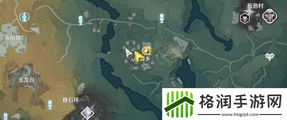 鸣潮2追月节邀请秧秧拍照任务怎么完成