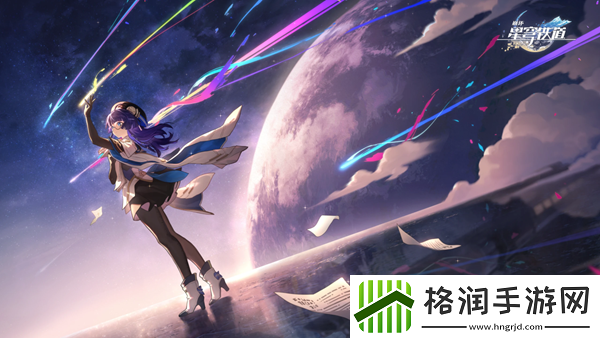 崩坏星穹铁道翡翠技能介绍