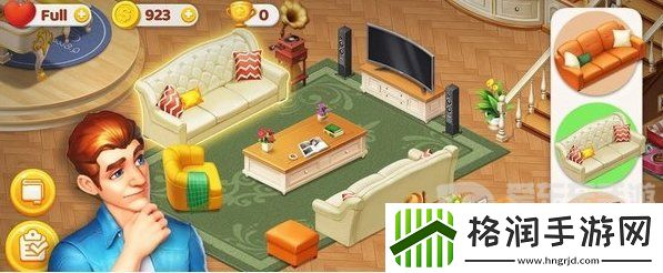 梦想家园山庄建造方法是什么