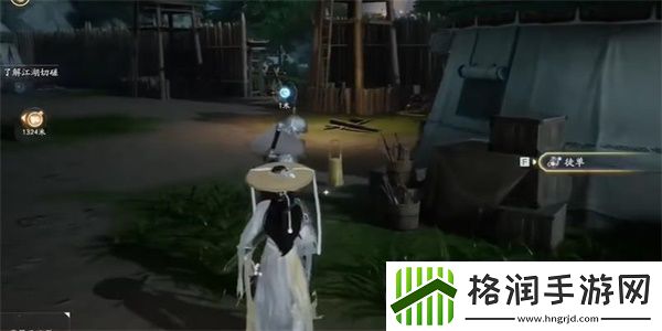 射雕手游我可是很强的成就攻略