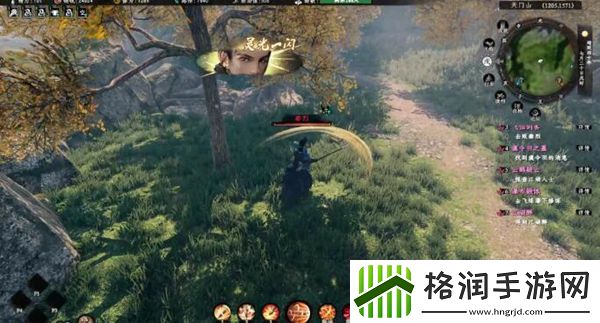 下一站江湖2飞仙剑客奇遇怎么做