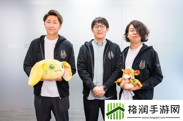 圣剑传说总监吉田亮介与小泽健司双双从易出走