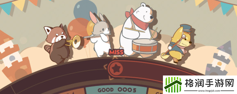 不可思议乐队游戏配置要求介绍