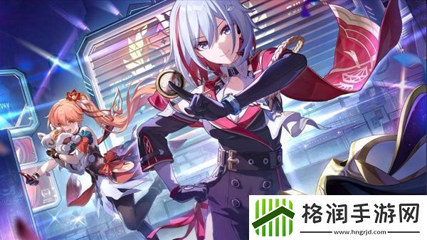 崩坏星穹铁道砂金追击队配队攻略