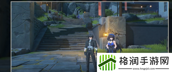 鸣潮2追月节邀请秧秧拍照任务怎么完成