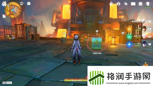 原神燃素开采研究所之战怎么过