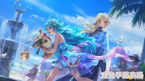 王者荣耀朵莉亚英雄及限定皮肤具体上线时间全面介绍