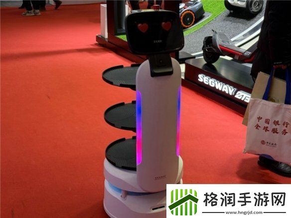 无人智慧配送新趋势