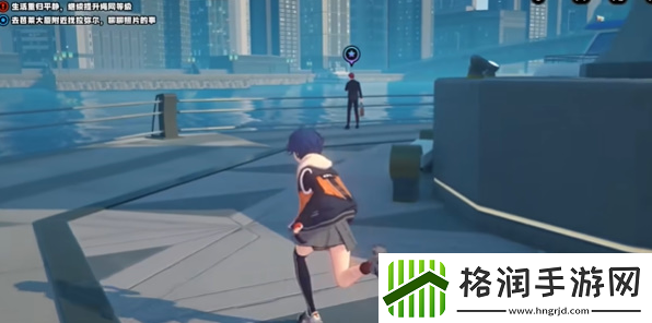 绝区零艺术还是丁尼任务怎么做