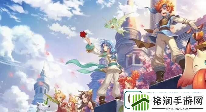 魔力宝贝复兴开服第一天攻略开服第一天通关教程