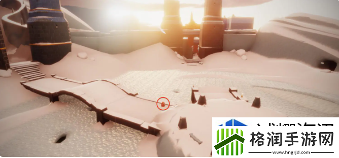 解锁新区域探索法