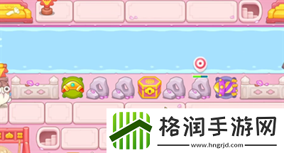 保卫萝卜4秋妃传第27关完成方法介绍