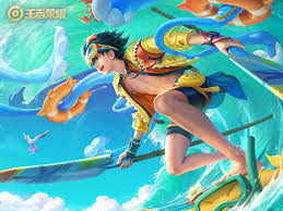 王者荣耀哪吒玩法攻略提升你的哪吒技巧与策略