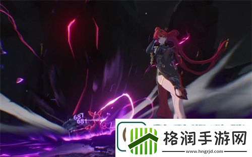 鸣潮吟霖角色如何