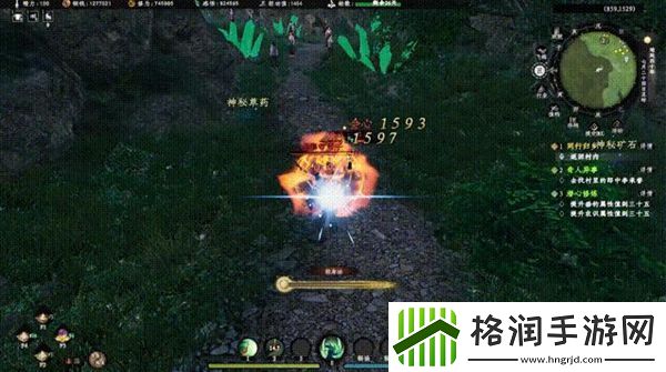 下一站江湖2金石地牢任务怎么做