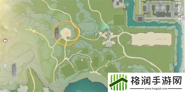 射雕手游金兵战阵一成就攻略