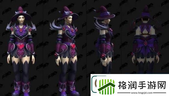 魔兽世界20周年商栈物品有什么魔兽世界20周年商栈物品介绍