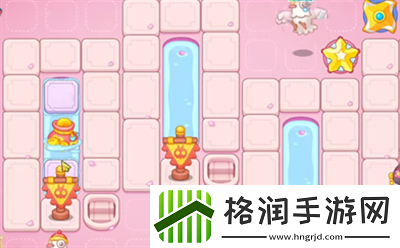 保卫萝卜4秋妃传第24关完成方法介绍