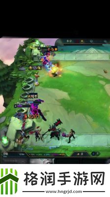 云顶之弈S13爆爆异常突变选角攻略及推荐配置