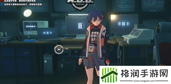 绝区零艺术还是丁尼任务怎么做