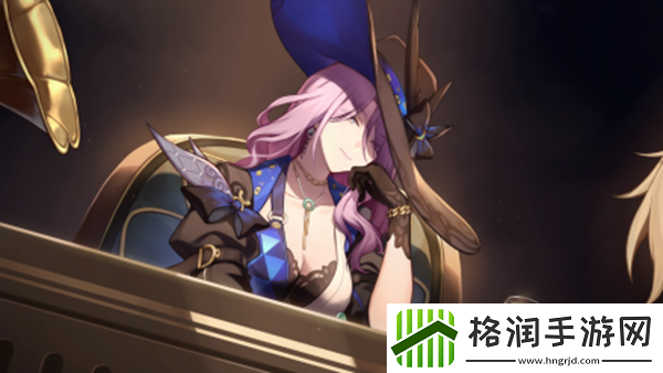 崩坏星穹铁道翡翠技能介绍