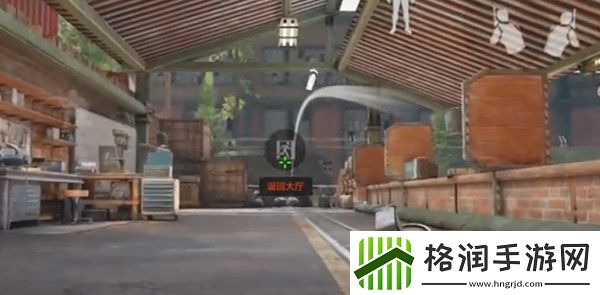 暗区突围飞雷神bug怎么触发