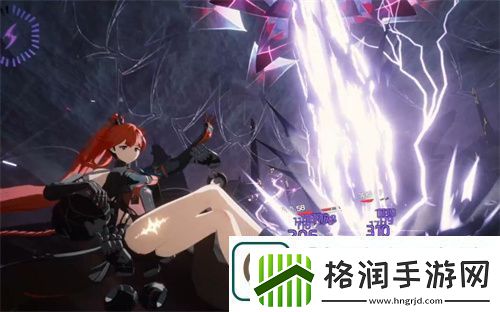 鸣潮吟霖角色如何