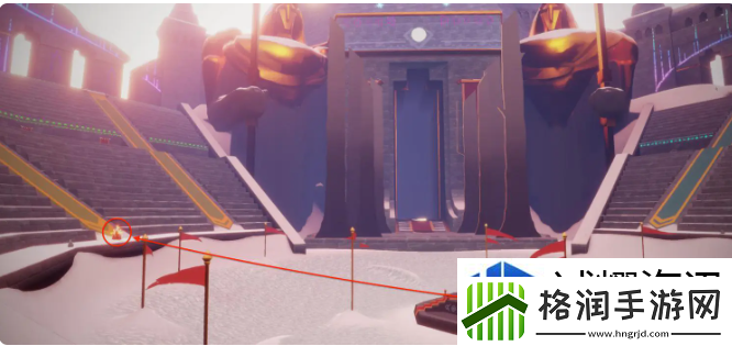 解锁新区域探索法