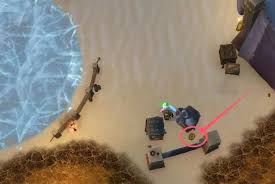 魔兽世界卡牌纷乱任务怎么玩探索魔兽世界卡牌纷乱任务最佳攻略