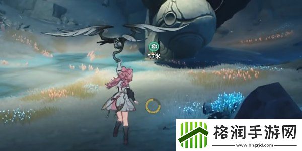 鸣潮2守望永恒任务怎么通关