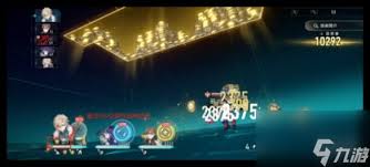 崩坏星穹铁道黄泉沙金试炼关卡怎么达成成就崩坏星穹铁道试炼关卡成就达成攻略