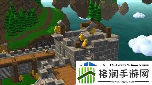 城堡故事全奖杯获取攻略大揭秘