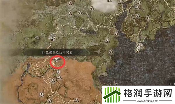 龙之信条2贤明戒指获得方法